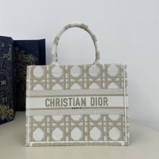 Christian Dior Shopping Bags